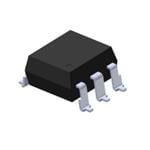 LITEON 4N25S Enlarged Image