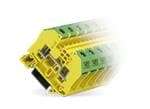 Phoenix Contact RT Din Rail Terminal Blocks