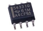 Texas Instruments TPS54331/TPS54331-Q1 SWIFT™ DC/DC Converter