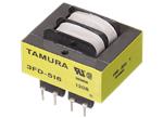 Tamura Power Transformer Series: 3FD-2xx