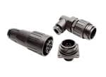 Amphenol-Tuchel Industrials ecomate® C16 Series Connectors