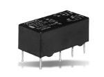 Omron Electronics Low Signal Relay: G6A