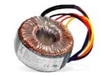 Triad Magnetics VPT Toroidal Power Transformers