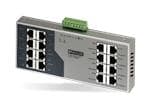 Phoenix Contact SFNB Basic Ethernet Switches
