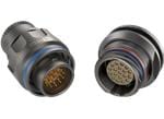 LEMO OPTIMA M Series Ratchet Coupling Connectors