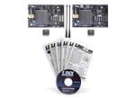 TE Connectivity / Linx Technologies Evaluation and Development Kits