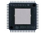 Texas Instruments PurePath™ HD Class D Amplifier: TAS5631