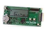 Silicon Labs Micro EFM32 Gecko Starter Kit