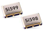 Skyworks Solutions Inc. Si598/Si599 I2C Crystal Oscillators
