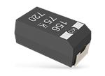 KEMET T521 High Voltage Polymer Tantalum Capacitors