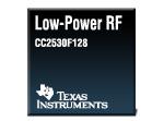 Texas Instruments CC2530F128 System-on-Chip Solution