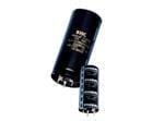 KEMET Electronics ALC Aluminum Electrolytic Snap-in Capacitor
