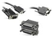 Commercial Micro-D High-Density Connectors