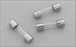 GMC Medium Time Delay Glass Tube Fuses