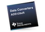 Texas Instruments ADS129xR 24-Bit Analog Front-End Devices