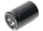 KEMET Electronics ELG Aluminum Electrolytic Snap-in Capacitors