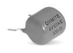 Ohmite A Series Non-Inductive Ceramic Composite Resistors