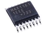 Analog Devices / Maxim Integrated MAX11606-MAX11611 10-Bit Multi-Channel ADCs
