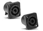 Amphenol Audio SP High Power Loudspeaker Connectors