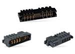 Amphenol FCI PwrBlade+® Connectors