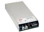 MEAN WELL RSP-750 750W 1U Single Output Power Supplies