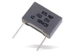 KEMET R76 Polypropylene Capacitors