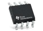 Texas Instruments TLV320x/TLV320x-Q1 Rail-to-Rail Comparators