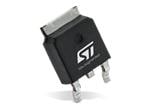 STMicroelectronics STripFET Power MOSFETs