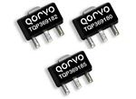 Qorvo TQP36918x Cascadable Gain Blocks