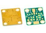 Twin Industries MicroAmp MB Circuit Boards