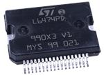 STMicroelectronics L6474H easySPIN Microstepping Motor Driver