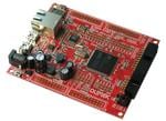 Olimex Ltd. STM32-x407 Cortex-M4 Single-Board Dev Boards