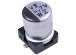 Nichicon WZ Electrolytic Capacitors
