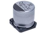 Nichicon ULH High Voltage Electrolytic Capacitors