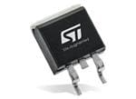 STMicroelectronics Automotive Ultrafast Diodes