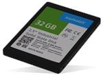 Swissbit Industrial SATA Solid State Drives