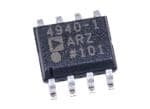 Analog Devices Inc. ADA4940 Fully Differential ADC Drivers