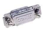 Amphenol CONEC D-SUB Hoods & Accessories