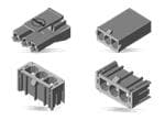 Molex Super Sabre™ Connectors