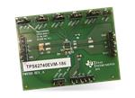 Texas Instruments TPS62740EVM-186 Evaluation Module