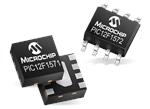Microchip Technology Microchip PIC12F157x 8-Bit Microcontrollers