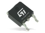 STMicroelectronics LDF & LDFM Very Low Drop Voltage Regulators