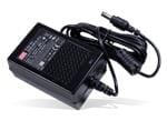 MEAN WELL GSM Medical Adapters