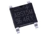 Taiwan Semiconductor ABS15 Series Glass Passivated Bridge Rectifiers