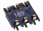 Molex Compression Connectors