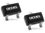 Diodes Incorporated DMN53xx N-Channel Enhancement Mode MOSFETs