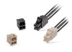 Molex Ultra-Fit™ Power Connectors
