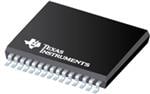Texas Instruments PCM186x Audio ADCs with Universal Front End