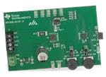 Texas Instruments DRV8816EVM Evaluation Module