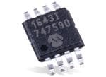 Microchip Technology MCP16431MHz Synchronous Boost LED Regulator
